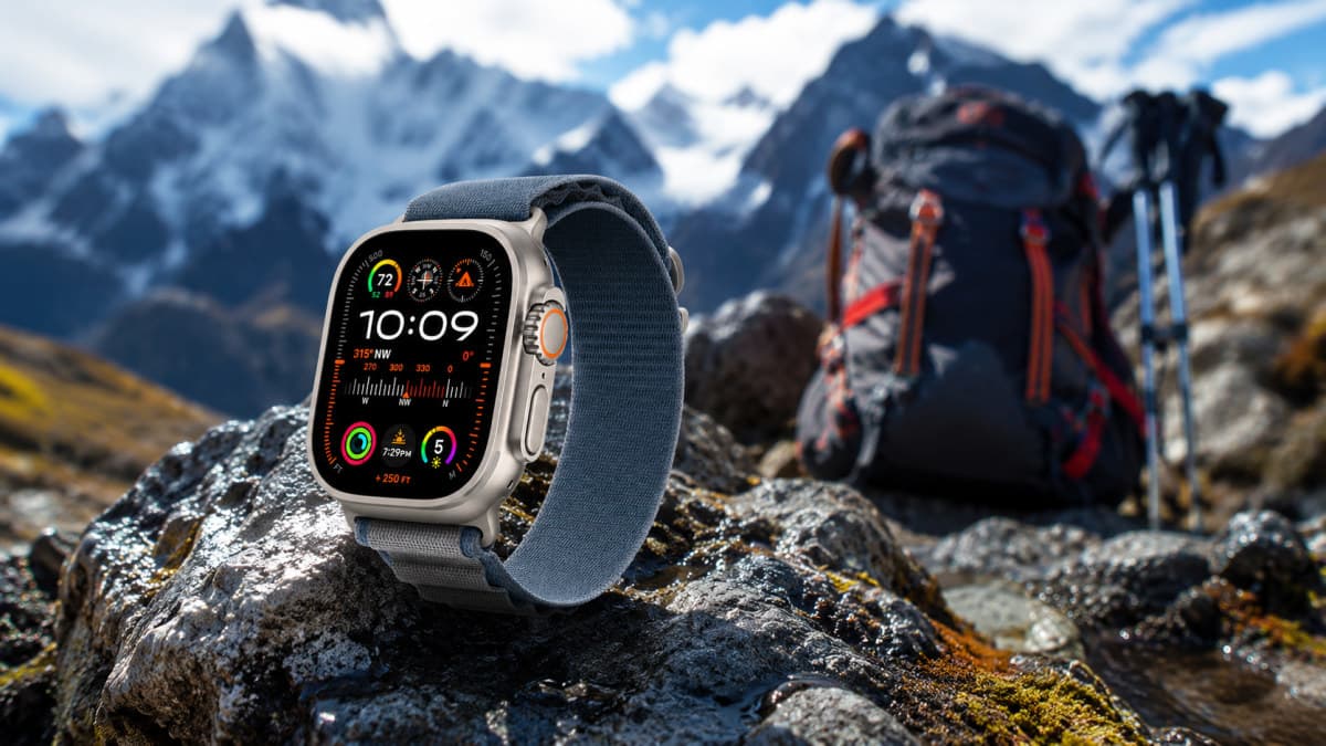 Apple Watch Ultra 2 Review 2026: Best Premium Smartwatch?