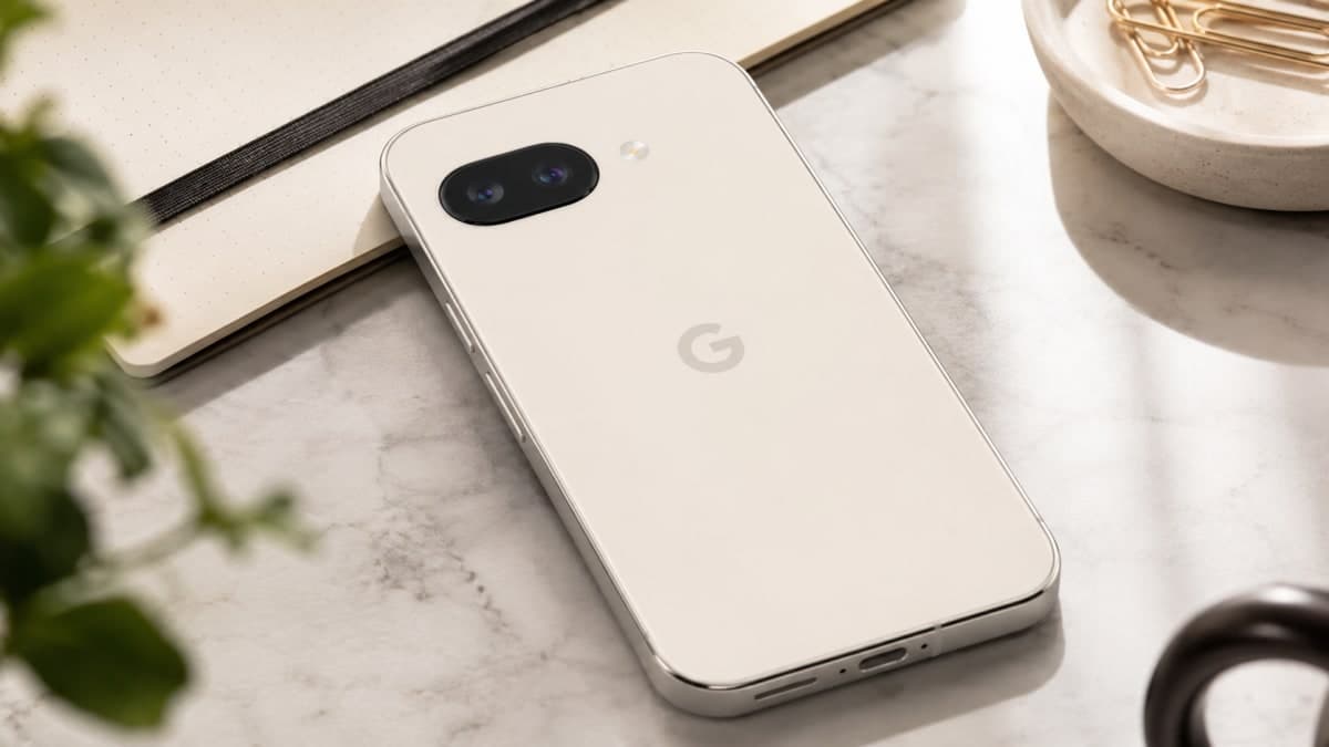 Google Pixel 9a Review 2026: The Best Budget Pixel Phone?