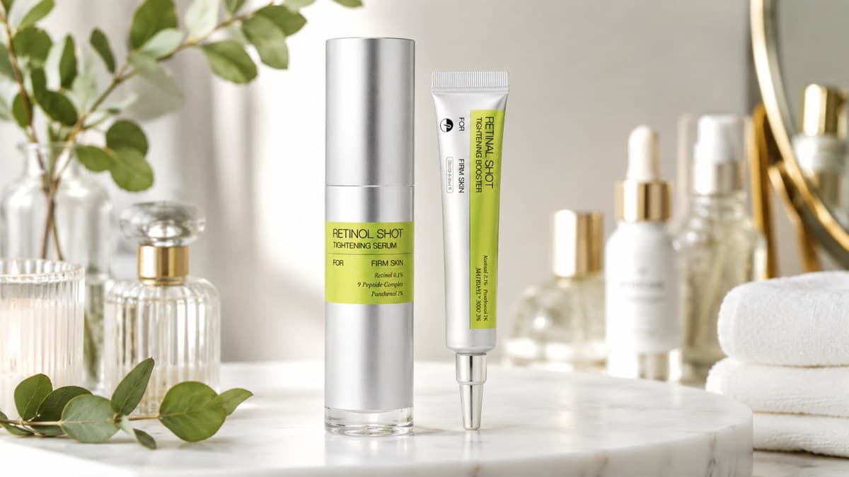 celimax Vita A Retinal Shot Set Review 2026: Worth Buying?