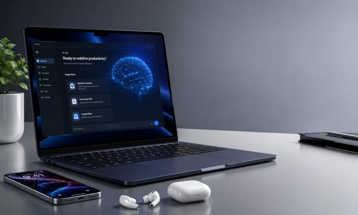 Apple MacBook Air M5 Review 2026: Best AI Laptop?